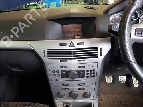 Used Parts VAUXHALL ASTRA Mk V (H) (A04) 1.6 (L48) 4663358