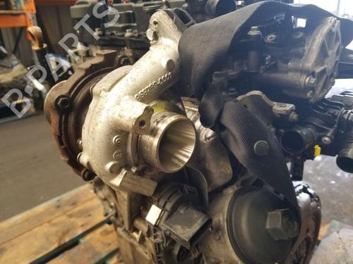 Engine TOYOTA PROACE Van (MDZ_) 1.5 D4d (MDZ1) | BP30737749M1 