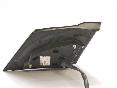 Left mirror HONDA CIVIC VIII Hatchback (FN, FK) 2.2 CTDi (FK3) | BP29620574C26 