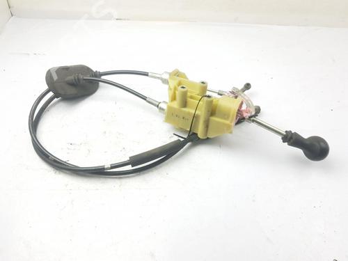 Used Gear lever Gear lever FIAT DOBLO MPV (119_, 223_) 1.9 D Multijet (120 hp) 36508056 36508056