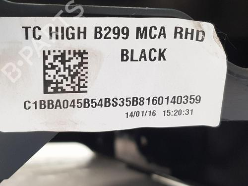 Armrest / Center console FORD FIESTA VI (CB1, CCN) 1.0 EcoBoost | BP29343407I20 