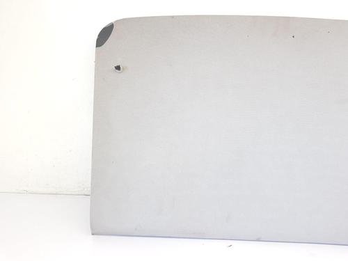 Rear parcel shelf MERCEDES-BENZ C-CLASS Coupe (CL203) C 220 CDI (203.706) | BP27600251C85 