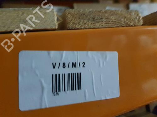 Speaker AUDI Q8 (4MN, 4MT) RS FSI Mild Hybrid quattro | BP27550435E2 