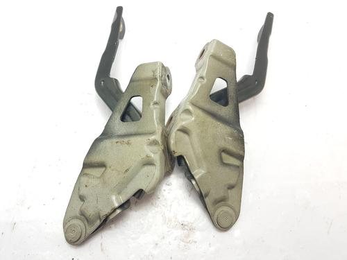 Used Hinge/Door check strap HYUNDAI i20 II (GB, IB) 1.4 CRDi (90 hp) 27186562