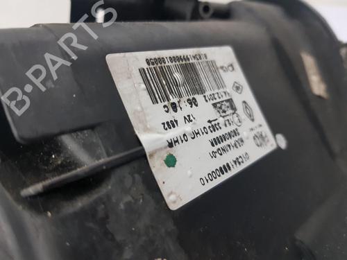 Left headlight RENAULT CLIO IV (BH_) 0.9 TCe 90 (BHNF, BHMA, BHMH, BHJK, BHJR) | BP36668345C28 - Image 12