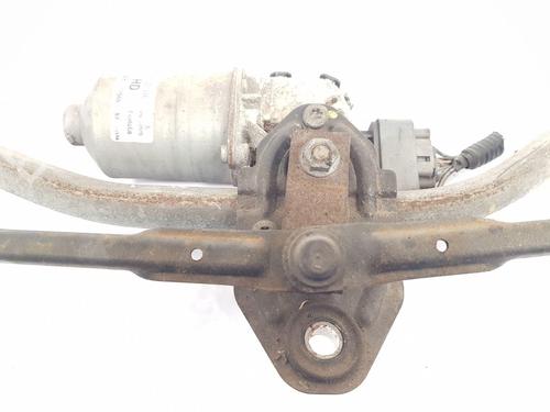 Front wiper motor FORD RANGER (TKE) 3.2 TDCi 4x4 | BP30796304M29