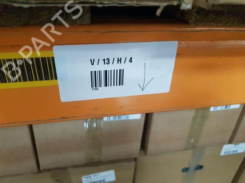 Left taillight VAUXHALL INSIGNIA Mk I (A) Hatchback (G09) 2.0 CDTI (68) | BP24869808C34 