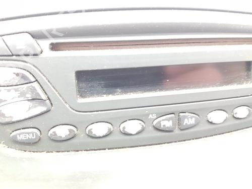 Radio FORD KA (RU8) 1.2 | BP32398186E6 