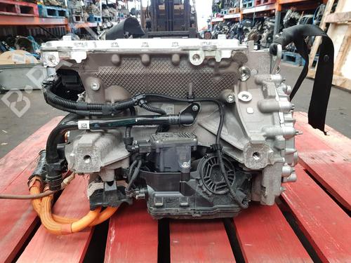 Engine BMW i4 (G26) M50 xDrive | BP22670371M1