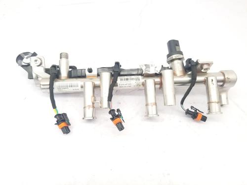 Used Injection rail Injection rail 39265195 39265195