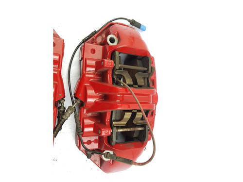 Right front brake caliper BMW 4 Coupe (G22, G82)  | BP23996203M104 