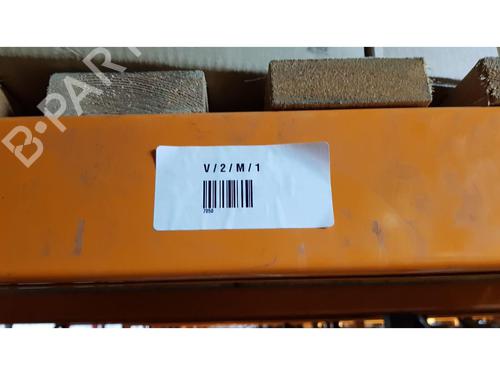 Electronic module PEUGEOT RCZ 1.6 16V | BP22206332M83 