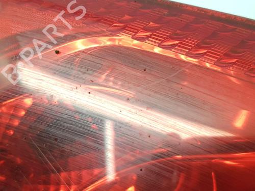 Left taillight FORD FIESTA VI (CB1, CCN) 1.6 Ti | BP29642116C34 