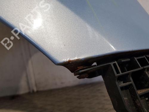 Right front fenders HONDA JAZZ III (GE_, GG_, GP_, ZA_) 1.3 i (GE6, GG3, GG6) | BP29957298C42