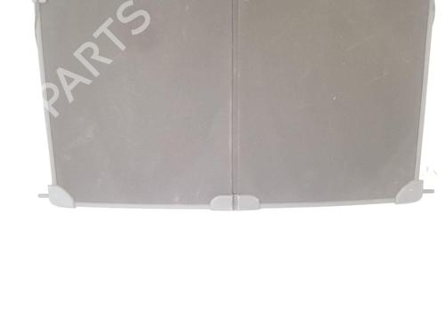 Rear parcel shelf LEXUS NX II (_A2_, _H2_) 350h E-Four (AAZH25) | BP38560709C85 - Image 3