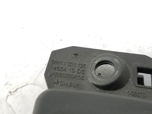 Comutador vidro trás esquerdo ROLLS-ROYCE WRAITH (RR5) V12 | BP22656153I29