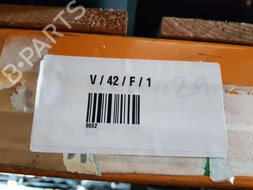 Rear parcel shelf AUDI Q7 (4MB, 4MG, 4MQ) 3.0 TDI quattro | BP36167065C85 - Image 11