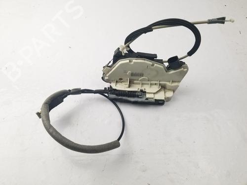 Used Front left lock Front left lock SEAT IBIZA IV (6J5, 6P1) 1.4 (85 hp) 39615902 39615902