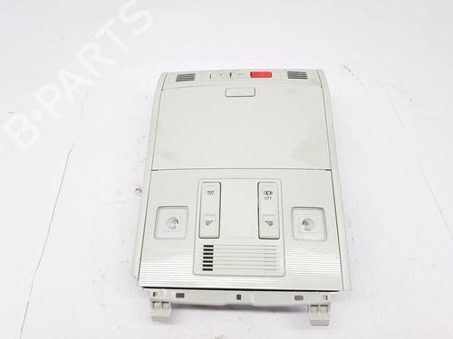 Innerbelysning SKODA SCALA (NW1) [2019-2026]  31663377