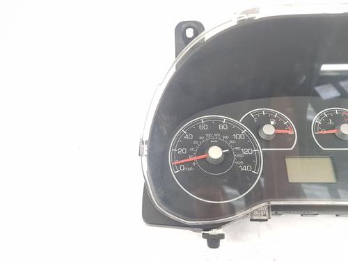 Instrument cluster FIAT GRANDE PUNTO (199_) 1.2 | BP30161380C47