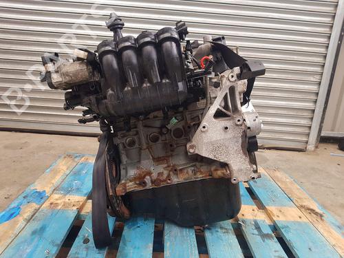 Engine FORD KA (RU8) 1.2 | BP39945333M1 - Image 2