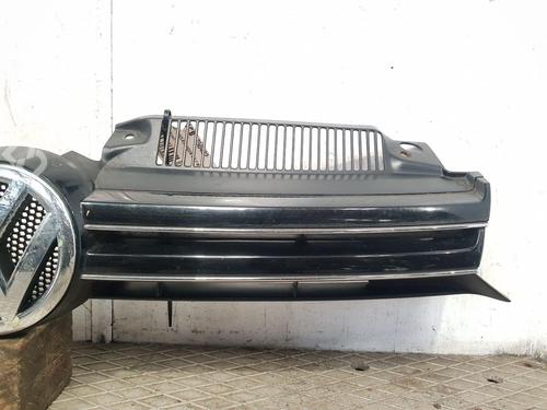 Grille VW GOLF VI (5K1) 2.0 TDI | BP29292768C40 