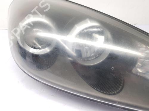 Right headlight HYUNDAI COUPE II (GK) 2.0 GLS | BP29984484C29 