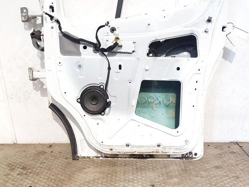Right front door VAUXHALL VIVARO B Van (X82) 1.6 CDTi | BP29167711C3 