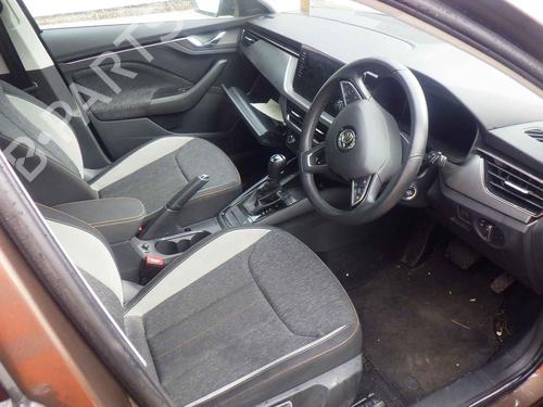 Engine SKODA SCALA (NW1) | BP31301153M1