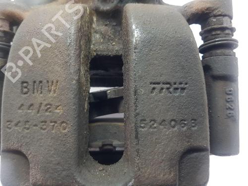 Left rear brake caliper BMW 7 (G11, G12) 750 i, Li | BP22680958M107