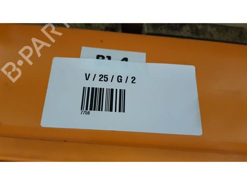 ABS pump PEUGEOT PARTNER Box Body/MPV 1.6 HDi | BP34042875M43  - Image 6