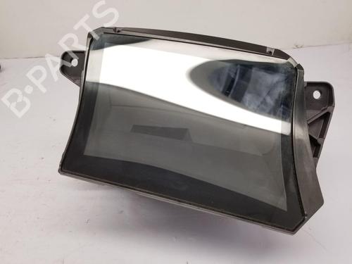 Display monitor BMW X4 (G02, F98) xDrive 30 d | BP28413579C48 