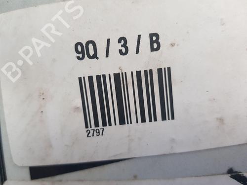 Engine VW TOUAREG (7P5, 7P6) 3.0 V6 TDI | BP22655961M1 