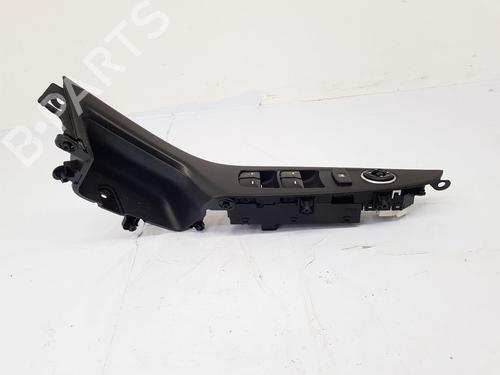Right front window switch HYUNDAI i30 (GD) 1.6 CRDi | BP34425957I26 - Image 3