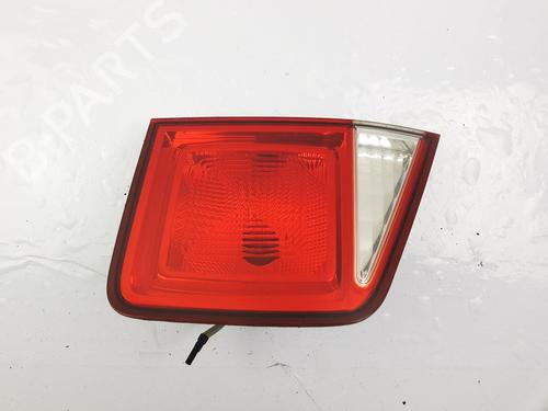Used Left tailgate light CHEVROLET ORLANDO (J309) 2.0 D (163 hp) 24918451
