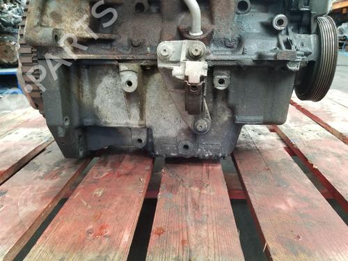 Engine RENAULT KANGOO Express (FW0/1_) 1.5 dCi 70 (FW0A, KW0V) | BP37585020M1  - Image 12
