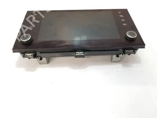 Radio SEAT TARRACO (KN2) 2.0 TDi | BP22674119E6 