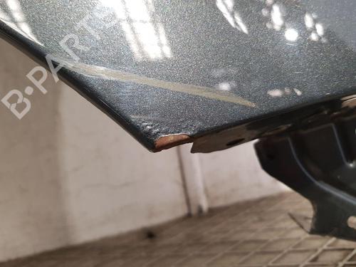 Right front fenders CITROËN C3 II (SC_) 1.4 HDi 70 (SC8HZC, SC8HR0, SC8HP4) | BP29263033C42 