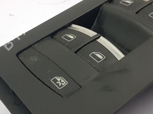Right front window switch AUDI A3 Sportback (8PA) 2.0 TDI quattro | BP30402747I26