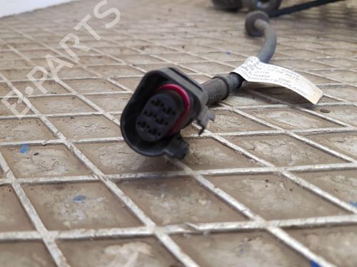 Right front steering knuckle BENTLEY CONTINENTAL Convertible (3S_) 6.0 AWD | BP36240676M26 - Image 4