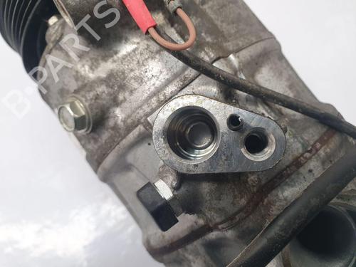 AC compressor PORSCHE 911 (991) 4.0 GT3 | BP22670630M34 