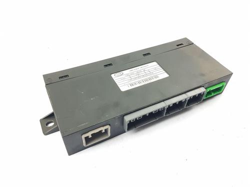 Elektronisk modul LAND ROVER RANGE ROVER SPORT I (L320) 3.6 D 4x4 | BP28175148M83 