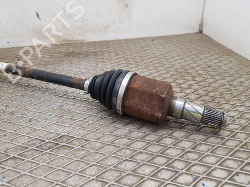 Right rear driveshaft TESLA MODEL 3 (5YJ3) EV AWD | BP35746182M41 - Image 4
