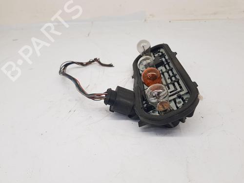 Lampeholder AUDI A4 B6 Avant (8E5) 1.9 TDI | BP34639133L10 - Image 5