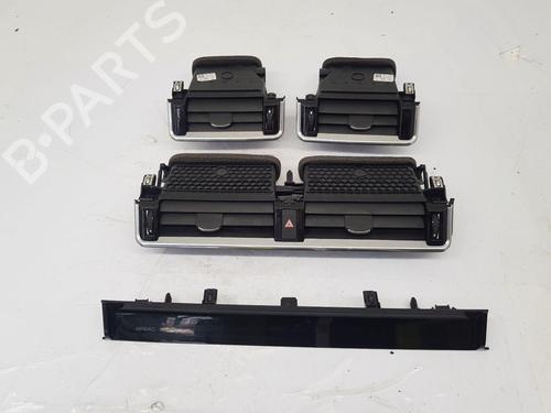 Luftventil Luftventil LAND ROVER RANGE ROVER VELAR (L560) 2.0 D200 MHEV 4x4 (204 hp) 34169180 34169180