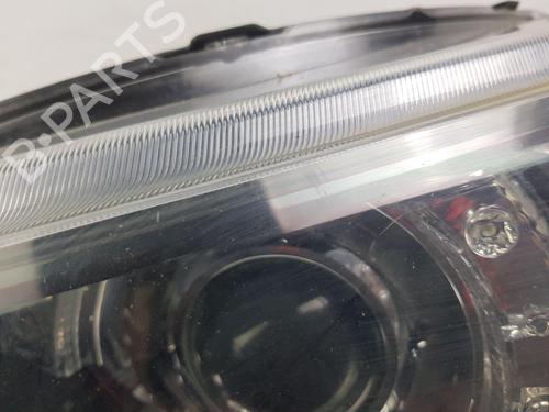 Left headlight LAND ROVER RANGE ROVER SPORT I (L320) 3.0 D 4x4 | BP23447236C28 