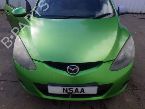 ABS pump MAZDA 2 (DE_, DH_) 1.3 (DE3FS) | BP30796446M43 - Image 11
