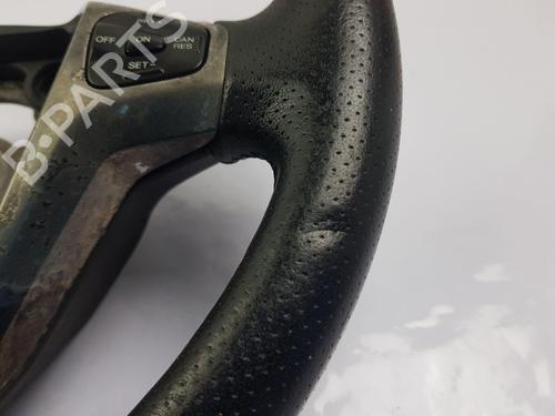 Steering wheel FORD FIESTA VI (CB1, CCN) 1.6 ST | BP24511431C49 