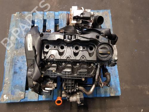 Engine SEAT TOLEDO IV (KG3) 1.6 TDI | BP30138119M1