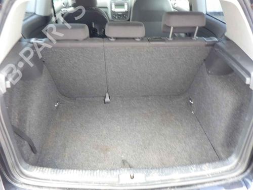 Used Parts VW GOLF V (1K1) 1.4 16V (80 hp) 3558226